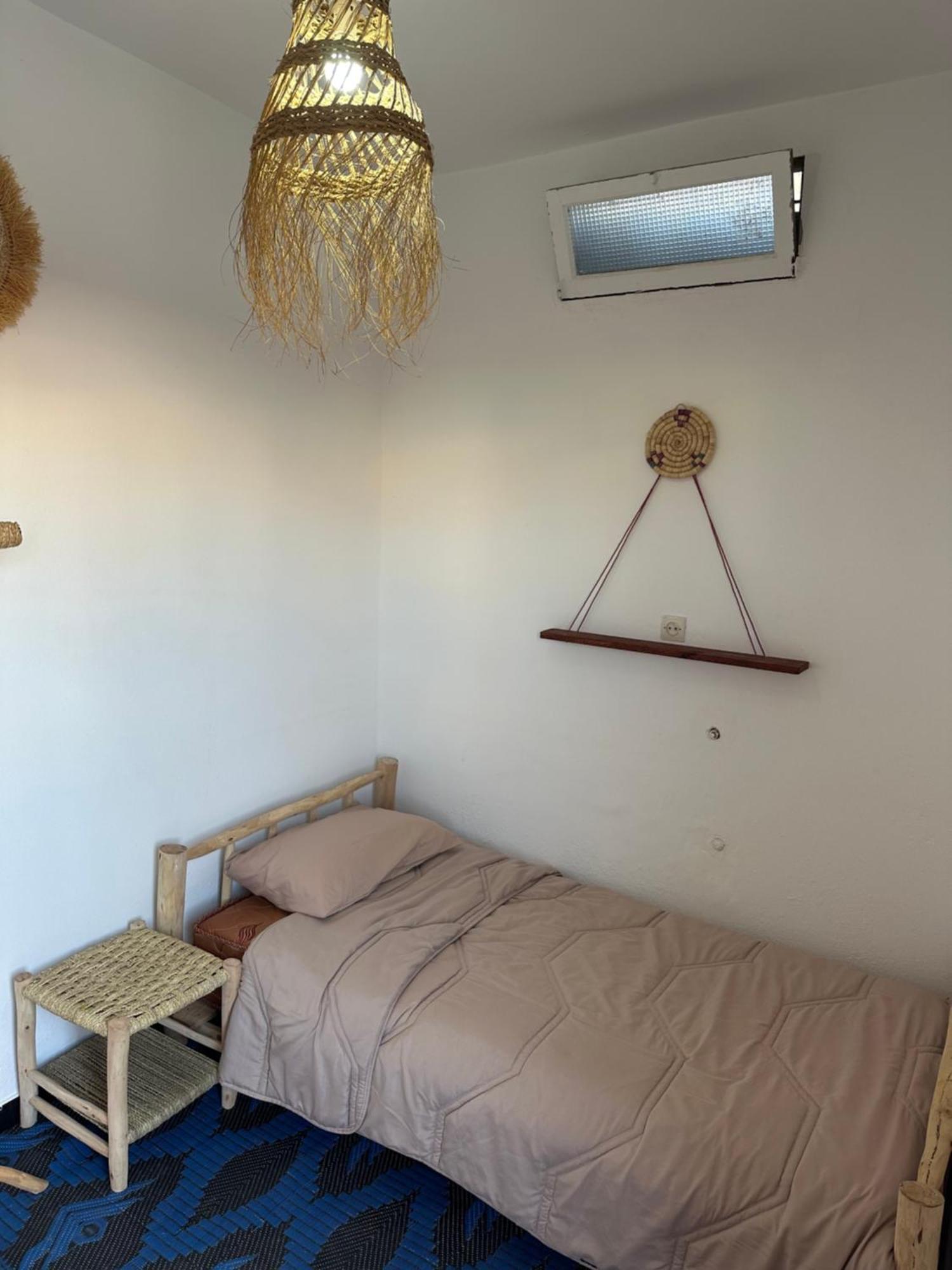 Hotel Sea Surf And Sun à Tamraght Extérieur photo